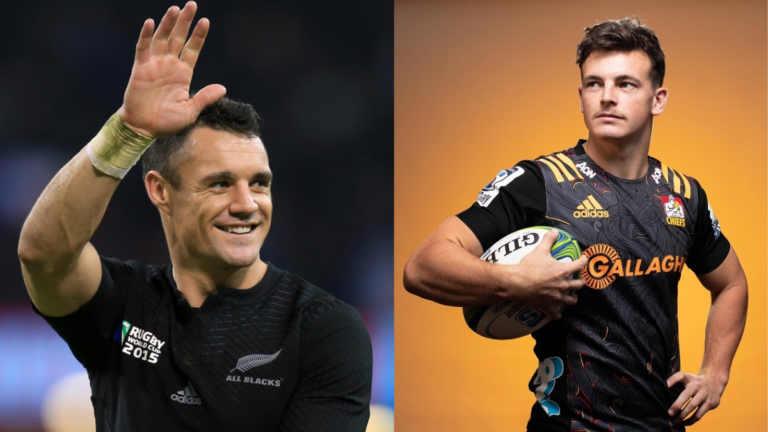 Leroy Carter and Dan Carter are not Related, But They Share the Same Professional Background and Surname