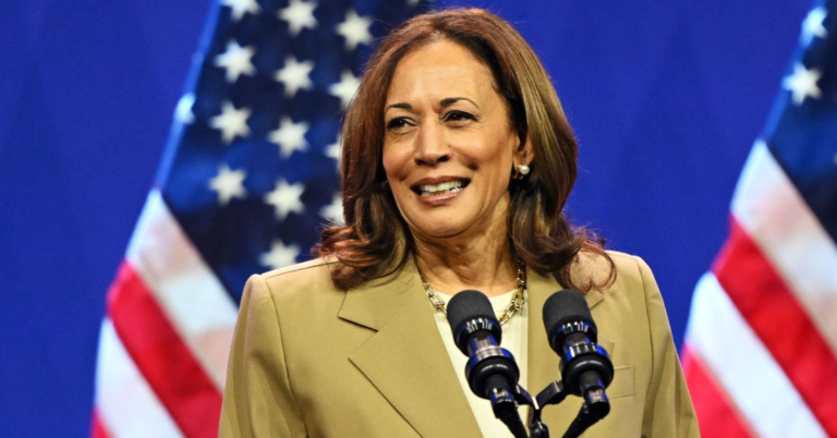 Kamala Harris is Not Directly Related to Slave Owner Hamilton Brown Despite Descendant Rumors