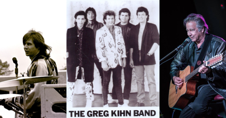 American Musician and Writer Greg Kihn’s Diverse Venture Contributed to His Substantial Net Worth