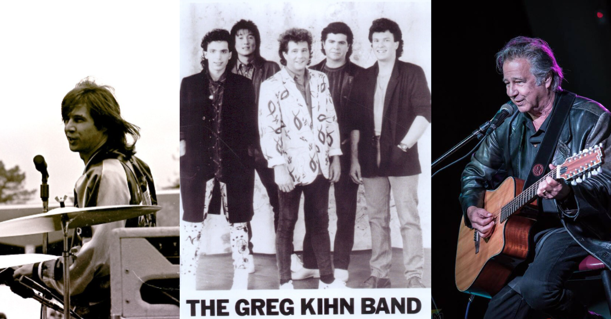 Greg kihn net worth