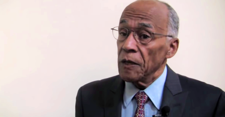 US Vice President Kamala Harris’s Father Donald J. Harris, Embraces a Multicultural Ethnicity