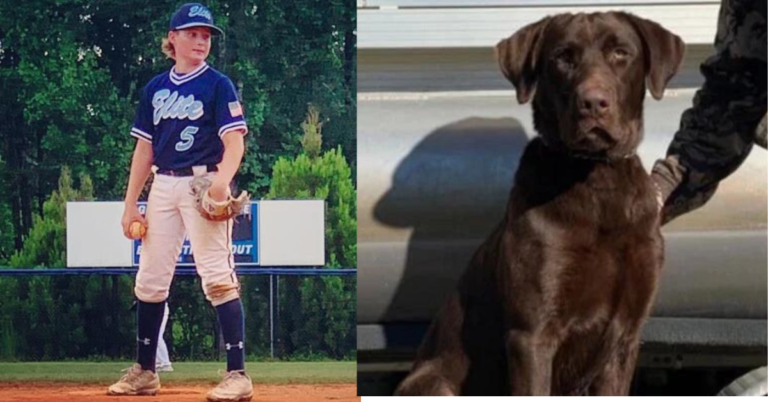 Louisiana Teen and School Baseball Player “Cole Prevost” Held in Reform Center for Animal Cruelty Case!