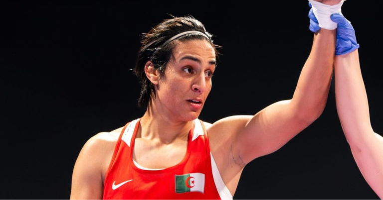 Algerian Amateur Boxer Imane Khelif’s Parents Initially Opposed Her Boxing Career!